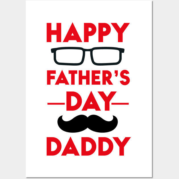 Father day Wall Art by Billionairestore